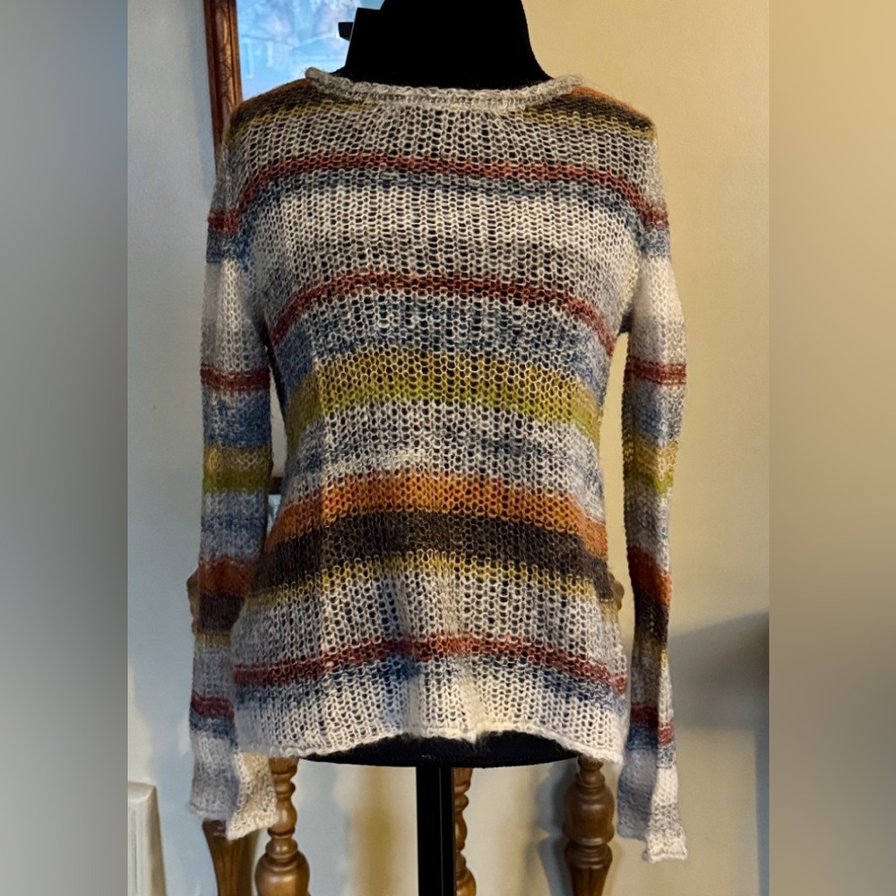 Moth Cashmere Sweater NWOT